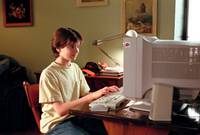 Кадр Советник президента