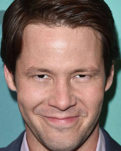 Айк Баринхолц фото