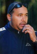 Марк Энтони Литтл фото