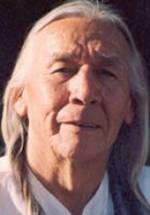 Флойд «Ред Кроу» Уэстермен фото