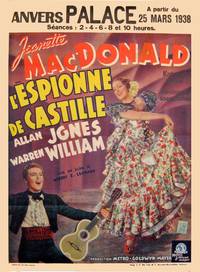 Постер Двойная игра