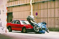 Кадр Время не ждет