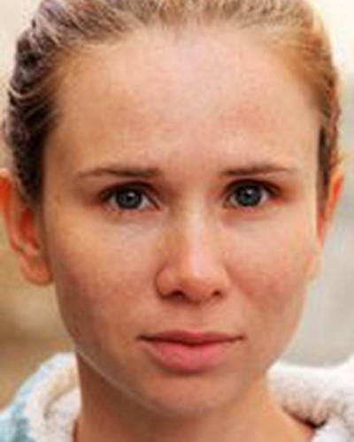 Яна Есипович фото