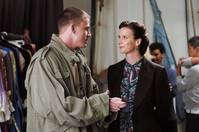 Кадр Шаг вперед