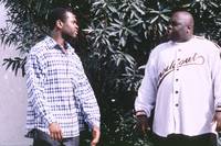 Кадр Третья отсидка