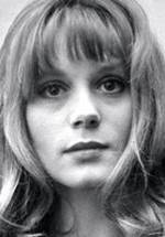 Франсуаза Дорлеак фото