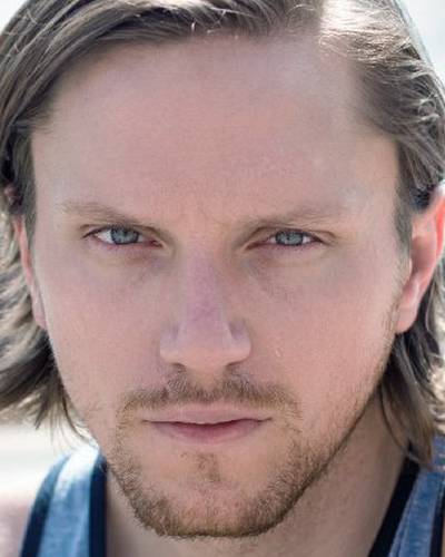 Джошуа Микель фото