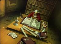 Кадр Летопись войн острова Лодосс