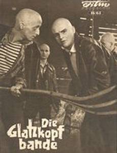 Die Glatzkopfbande