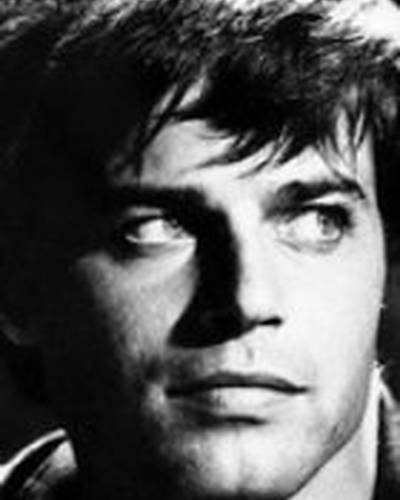 Жан Сорель фото