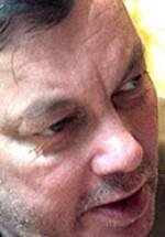 Василий Горчаков фото