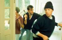 Кадр Плавание