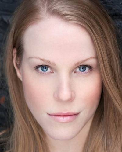 Эмма Майлс фото