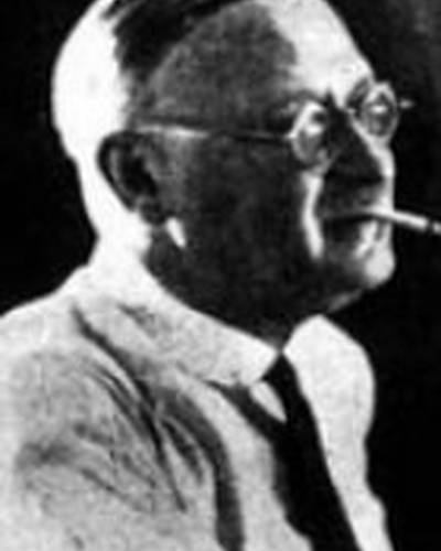 Роберт Вине фото