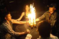 Кадр Сверхъестественное