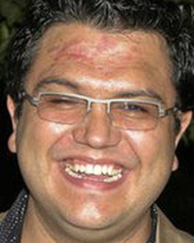 Альфредо Де Вилла фото