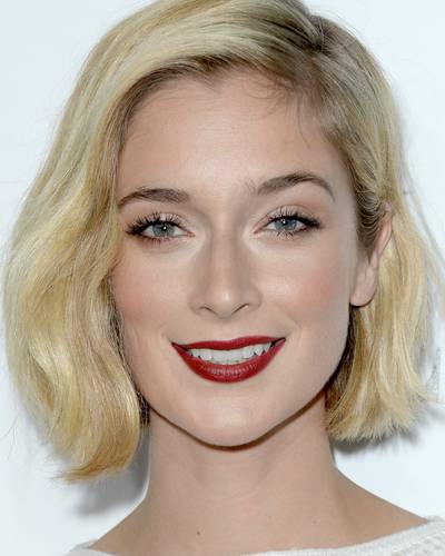 Кэйтлин Фицджералд фото