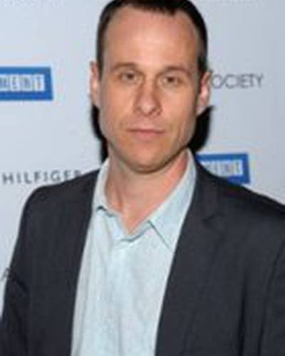 Стефен Белбер фото