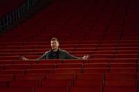 Кадр Старый Новый Год