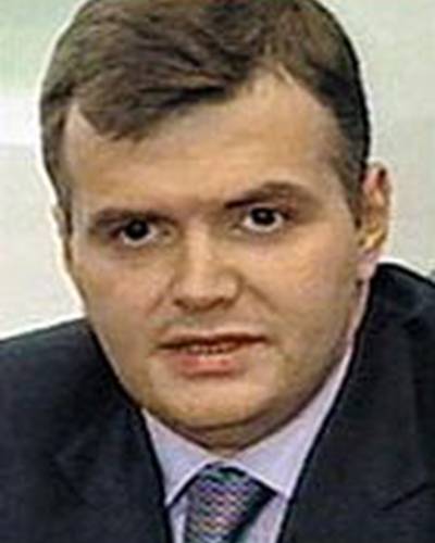 Николай Сенкевич фото