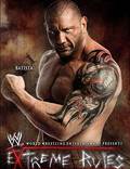 Постер из фильма "WWE Экстремальные правила" - 1
