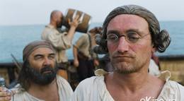 Кадр из фильма "Остров сокровищ" - 1