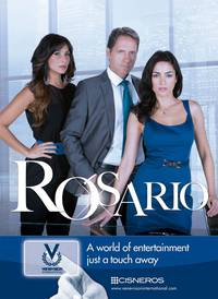 Постер Росарио