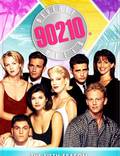 Постер из фильма "Беверли-Хиллз 90210" - 1
