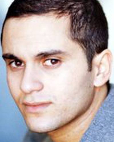 Малик Бенталха фото