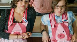 Кадр из фильма "Катись!" - 2