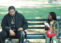 Кадр Пес-призрак: Путь самурая