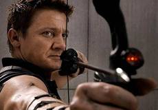 Джереми Реннер снимется в сериале про Соколиного глаза