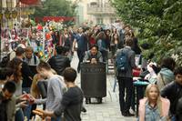 Кадр Отпетые напарники