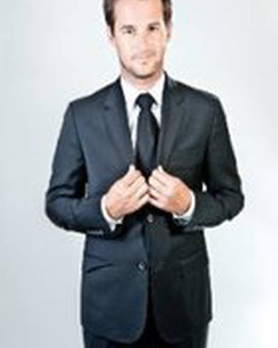 Джонни Ли фото