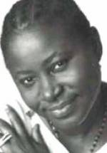 Мари-Филомене Нга фото