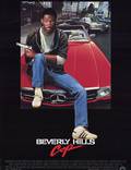 Постер из фильма "Полицейский из Беверли-Хиллз" - 1