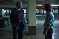 Кадр Уотергейт. Крушение Белого дома