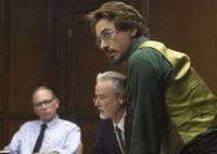 Кадр Зодиак