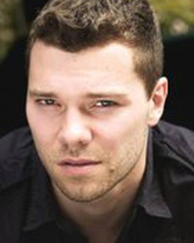 Мартин Баден фото