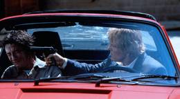 Кадр из фильма "Три беглеца" - 1