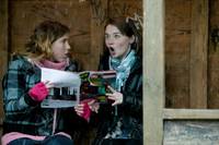 Кадр Тамара и секс