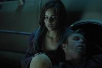 Кадр Воины света