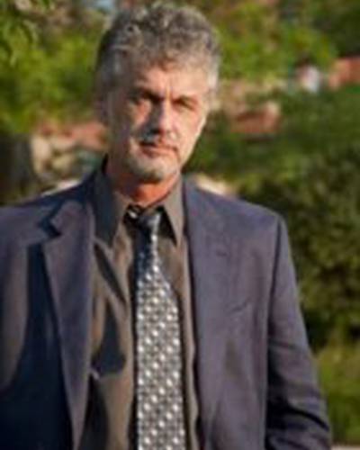 Дин Уэст фото