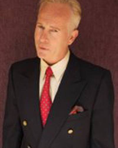 Брендан Коннолли фото