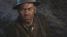 Кадр из фильма "Ниже холма 60" - 1