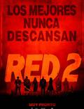 Постер из фильма "РЭД 2" - 1
