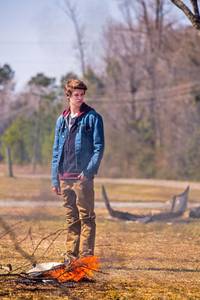 Кадр Под куполом