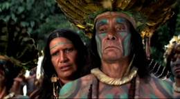 Кадр из фильма "Изумрудный лес" - 2