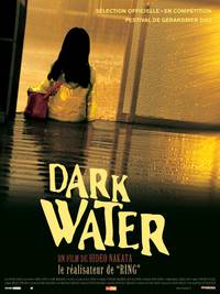 Постер Темные воды