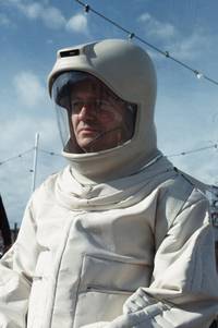 Кадр Штамм Андромеда